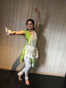Nritya Yoga